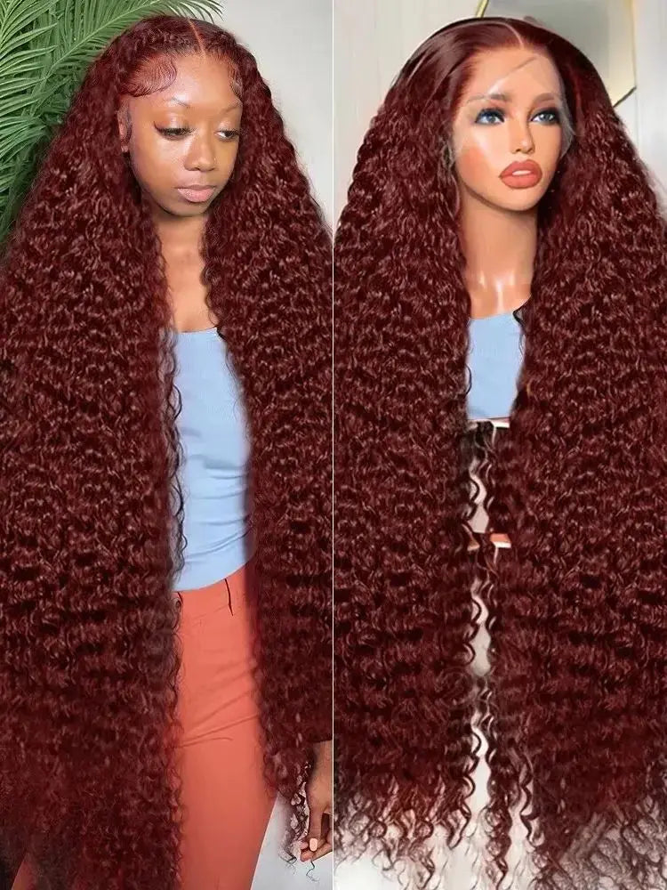 WOMEN WIGS